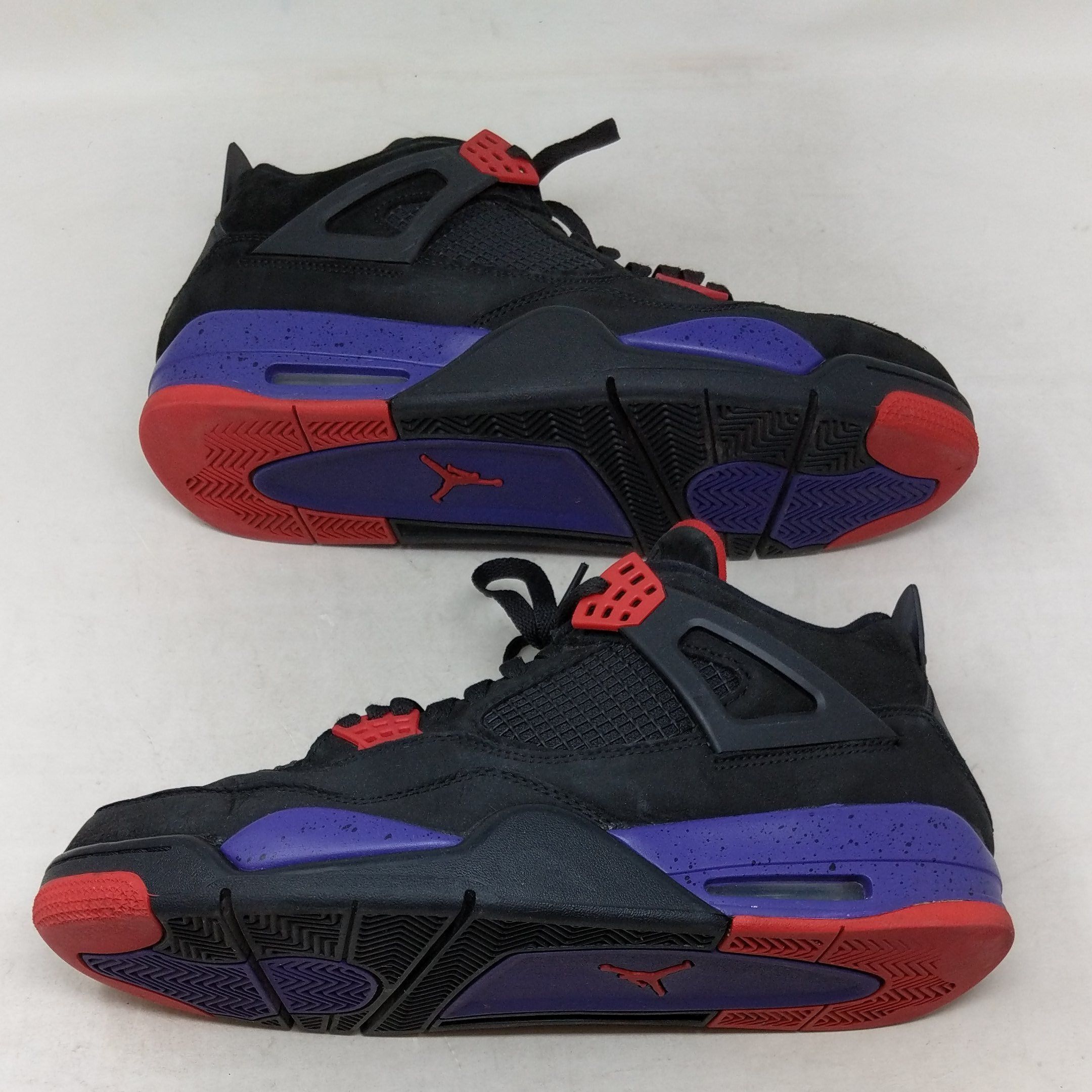 Air Jordan Retro NRG Raptors