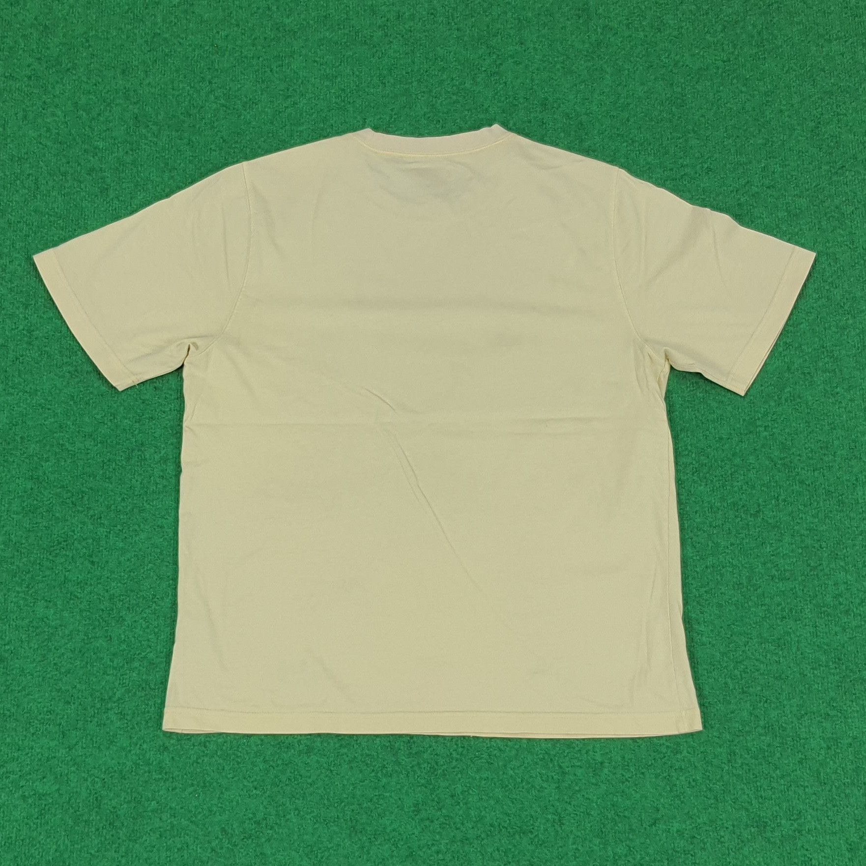 L.L. Bean Vintage L.L.Bean Freeport Maine Fishing Casting T-shirt Size US L / EU 52-54 / 3 - 3 Thumbnail
