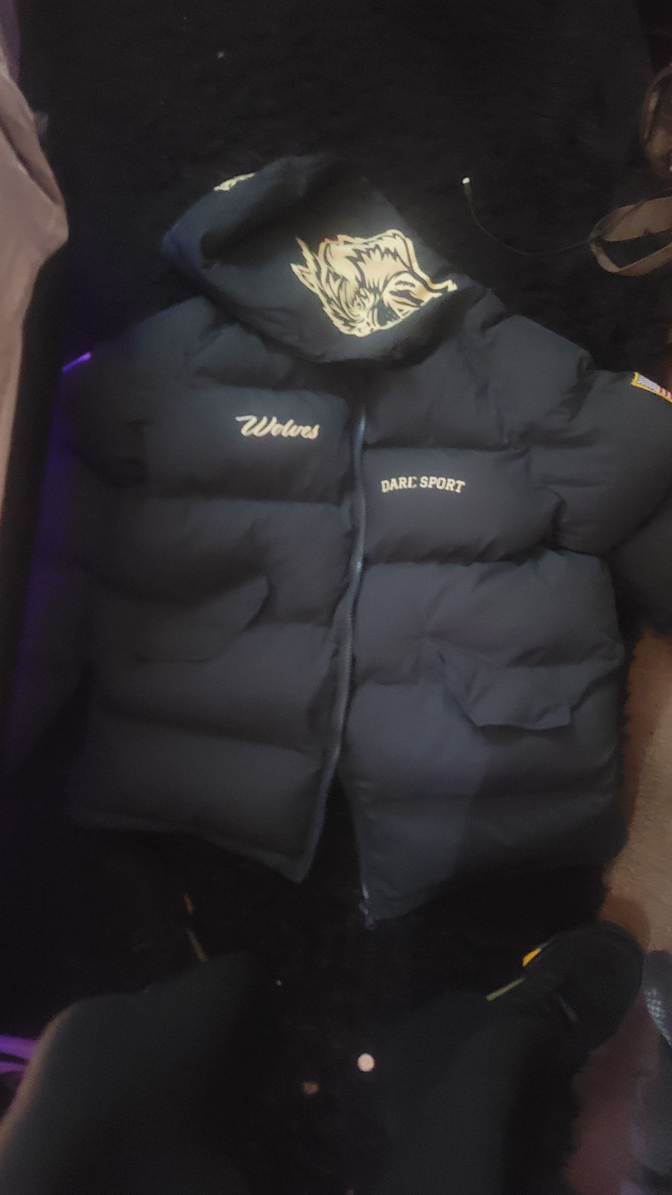 Other Darcsport Size US XL / EU 56 / 4 - 4 Thumbnail