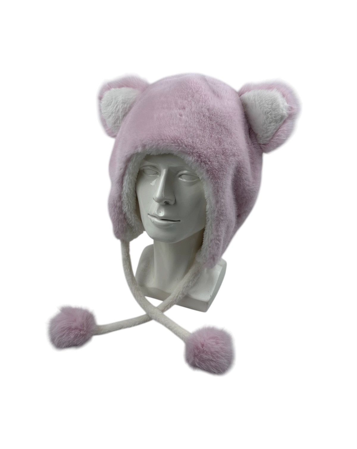 Japanese Brand Trapper Hat - TC 41 Size ONE SIZE - 1 Thumbnail