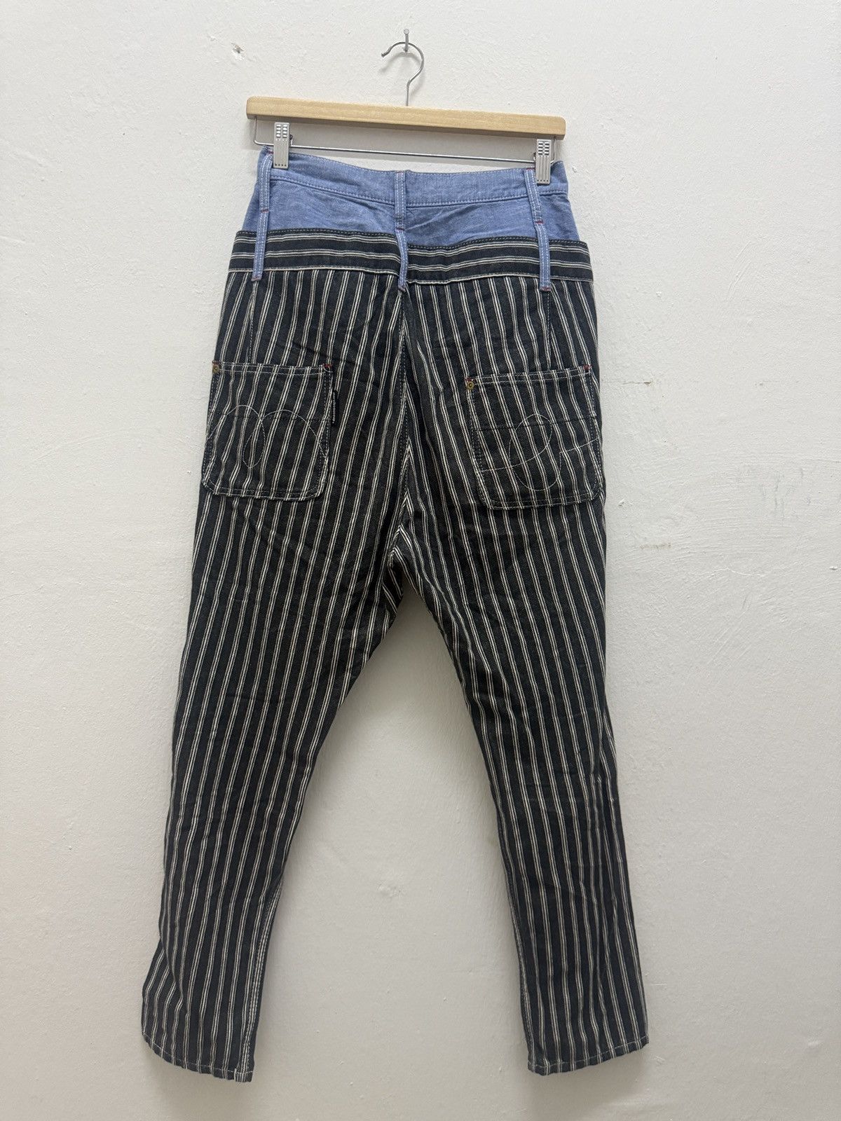 mercibeaucoup Mercibeaucoup jeans Size US 29 - 7 Thumbnail