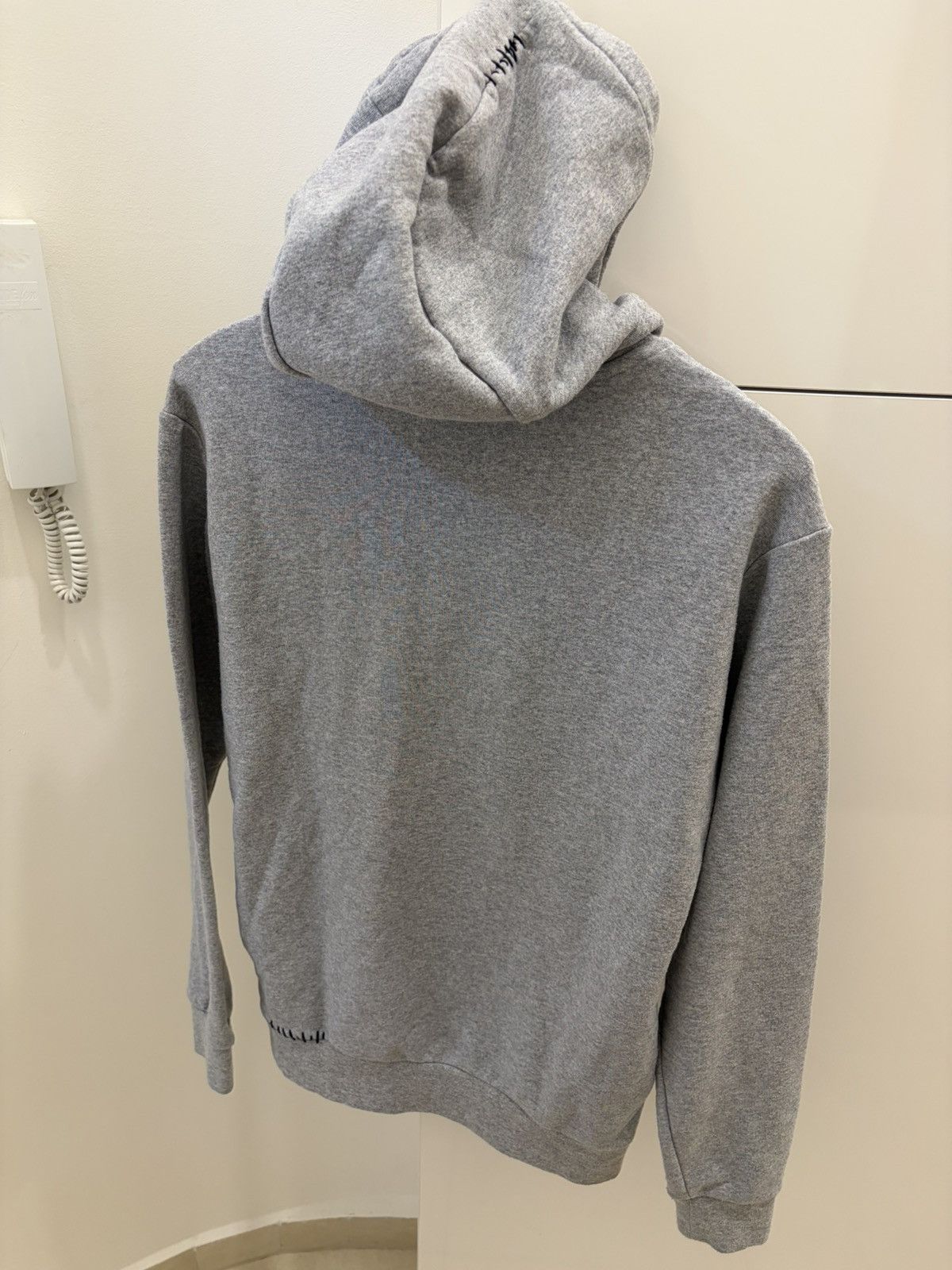 Philipp Plein Philipp Plein Men’s Hoodie Size US S / EU 44-46 / 1 - 9 Thumbnail