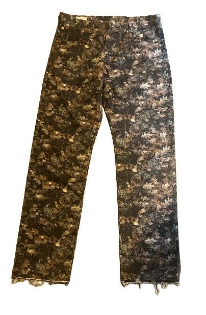 Levi's Real tree Levi’s 501 Size US 32 / EU 48 - 1 Thumbnail