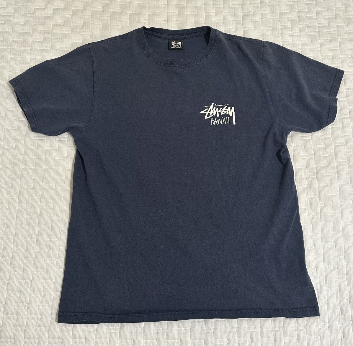 Stussy Stussy Honolulu Exclusive Shirt | Grailed