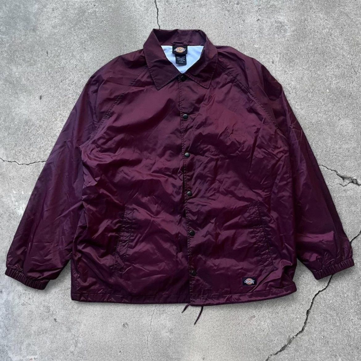 Dickies Dickies Jacket Size US L / EU 52-54 / 3 - 1 Thumbnail