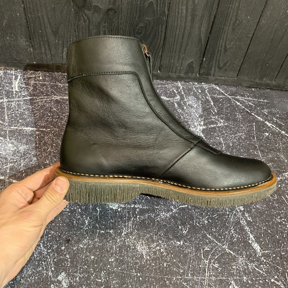 Other El Naturalista Leather Boots Size 42 EU Size US 12 / IT 42 - 7 Thumbnail