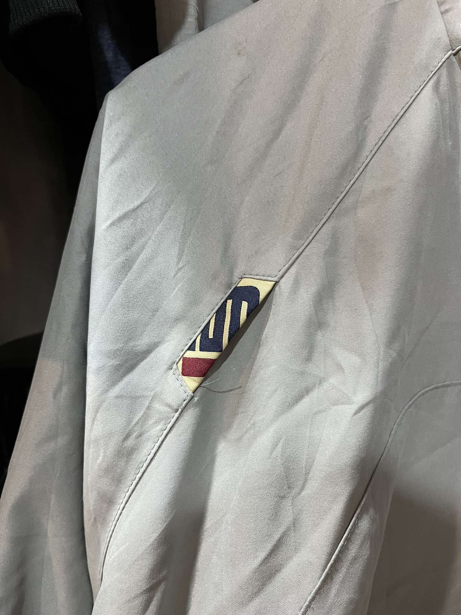 Nike Nike LeBron James Collection Swoosh Jacket Size US L / EU 52-54 / 3 - 4 Thumbnail