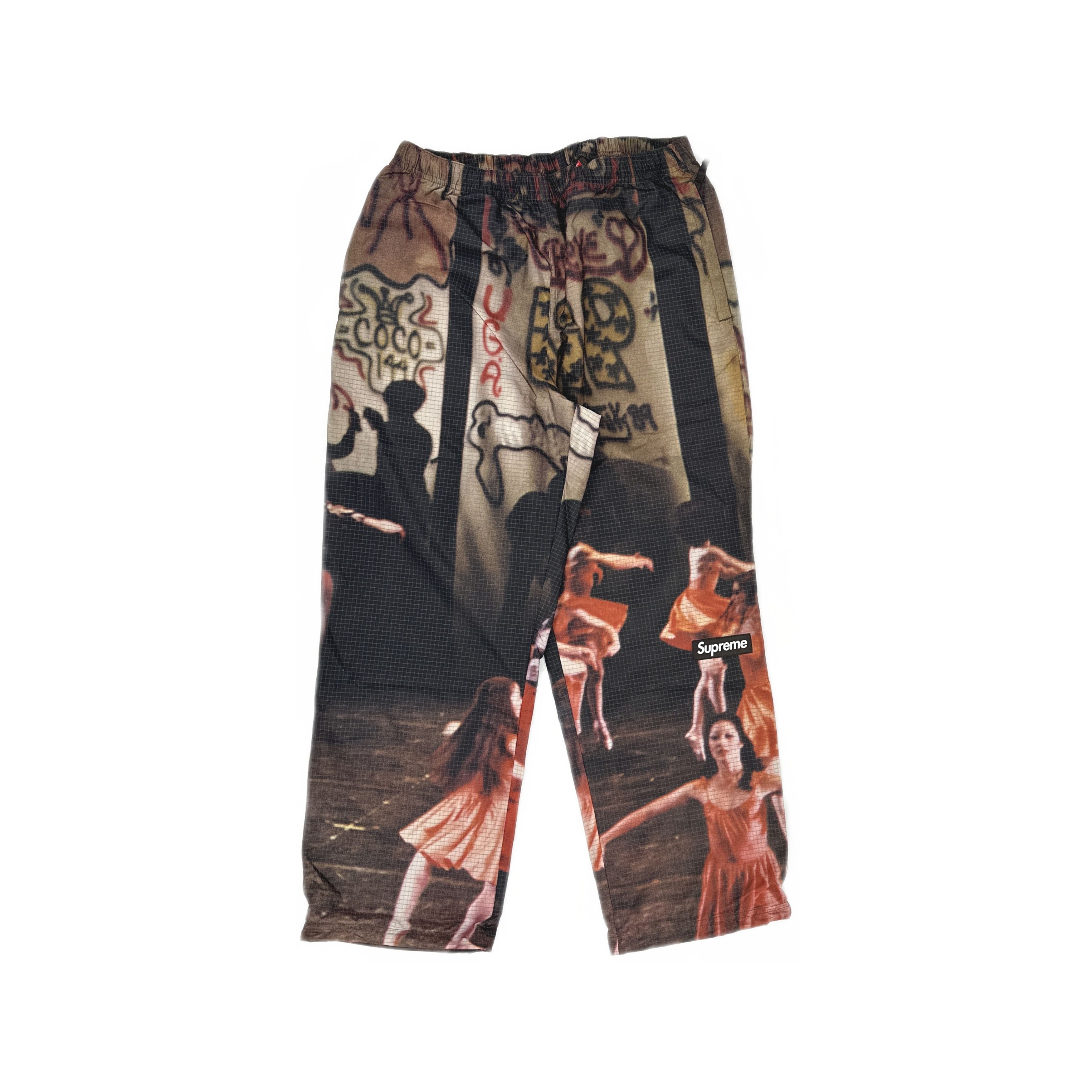 Supreme Michelangelo Pant | Grailed