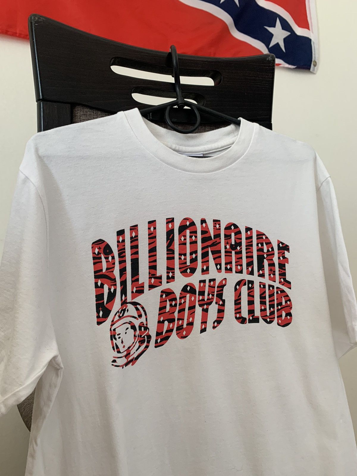 Billionaire Boys Club Billionaire Boys Club T Shirt Tee Size US S / EU 44-46 / 1 - 2 Thumbnail