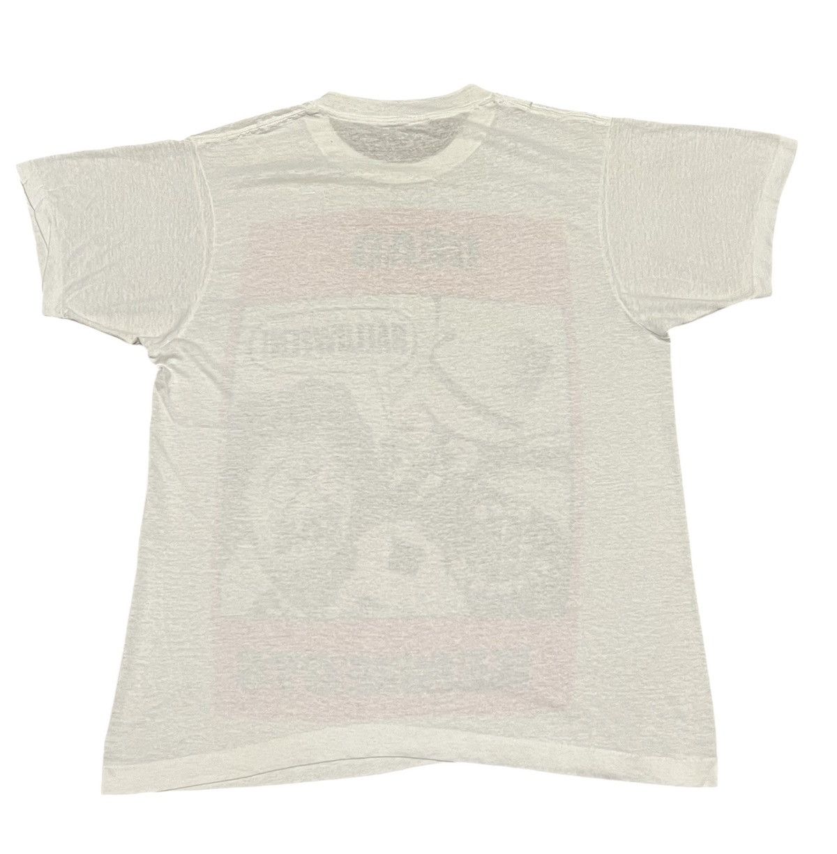 Band Tees × Vintage Vintade Dead Kennedys Size US L / EU 52-54 / 3 - 2 Thumbnail