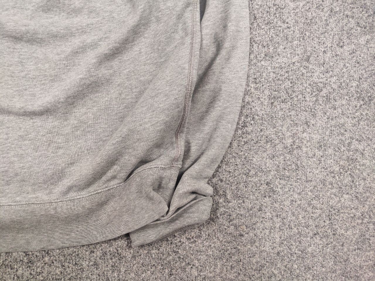 Carhartt Carhartt Union Made Gray Detroit Logo Hoodie Vintage Style Size US S / EU 44-46 / 1 - 7 Thumbnail