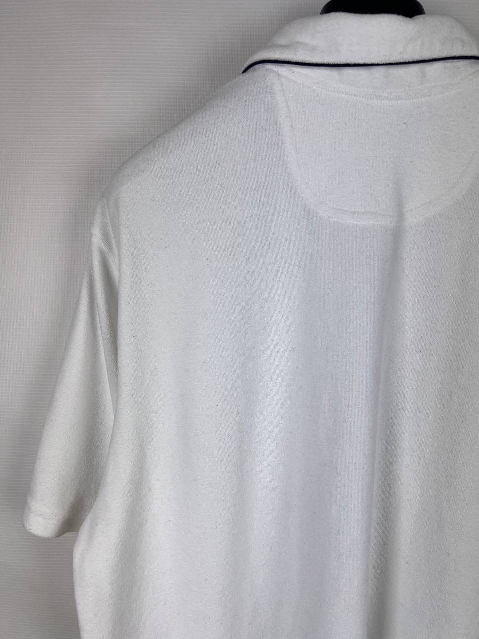 Nike Nike Court 90s vintage polo t-shirts size XL Size US XL / EU 56 / 4 - 10 Thumbnail