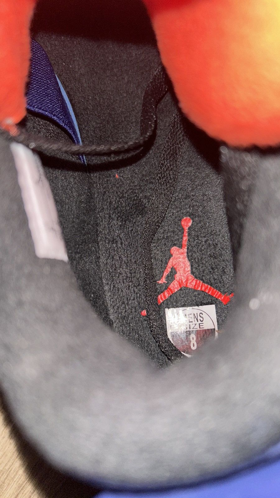 Jordan Brand Jordan 4 Winterized Size US 8 / EU 41 - 9 Thumbnail