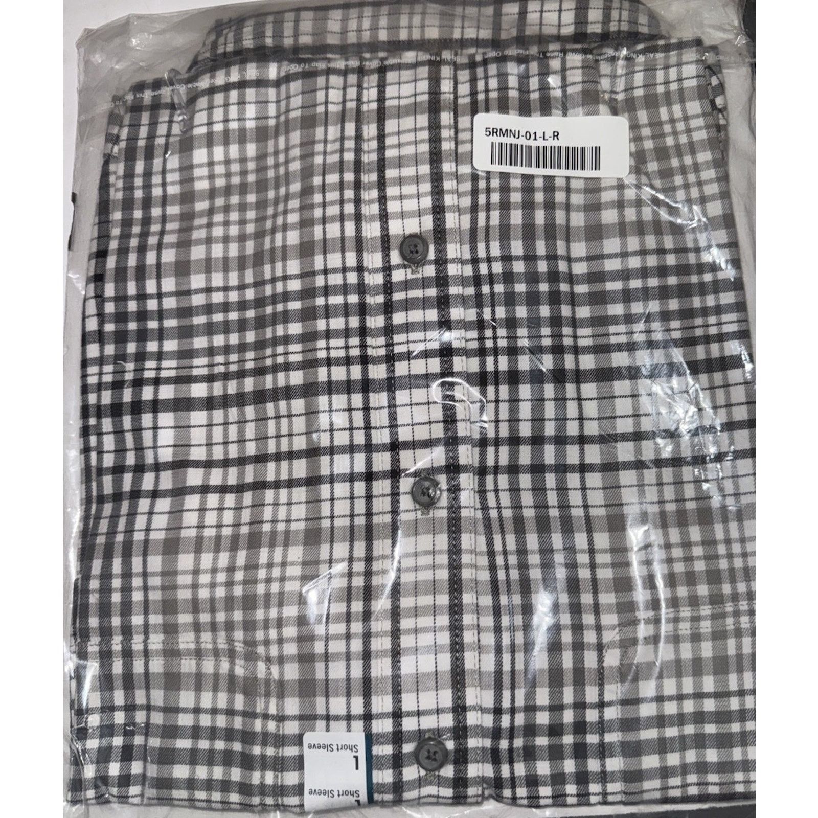Carhartt NWT Carhartt Mens Shirt Rugged Flex Short Sleeve L Gray Size US L / EU 52-54 / 3 - 6 Thumbnail