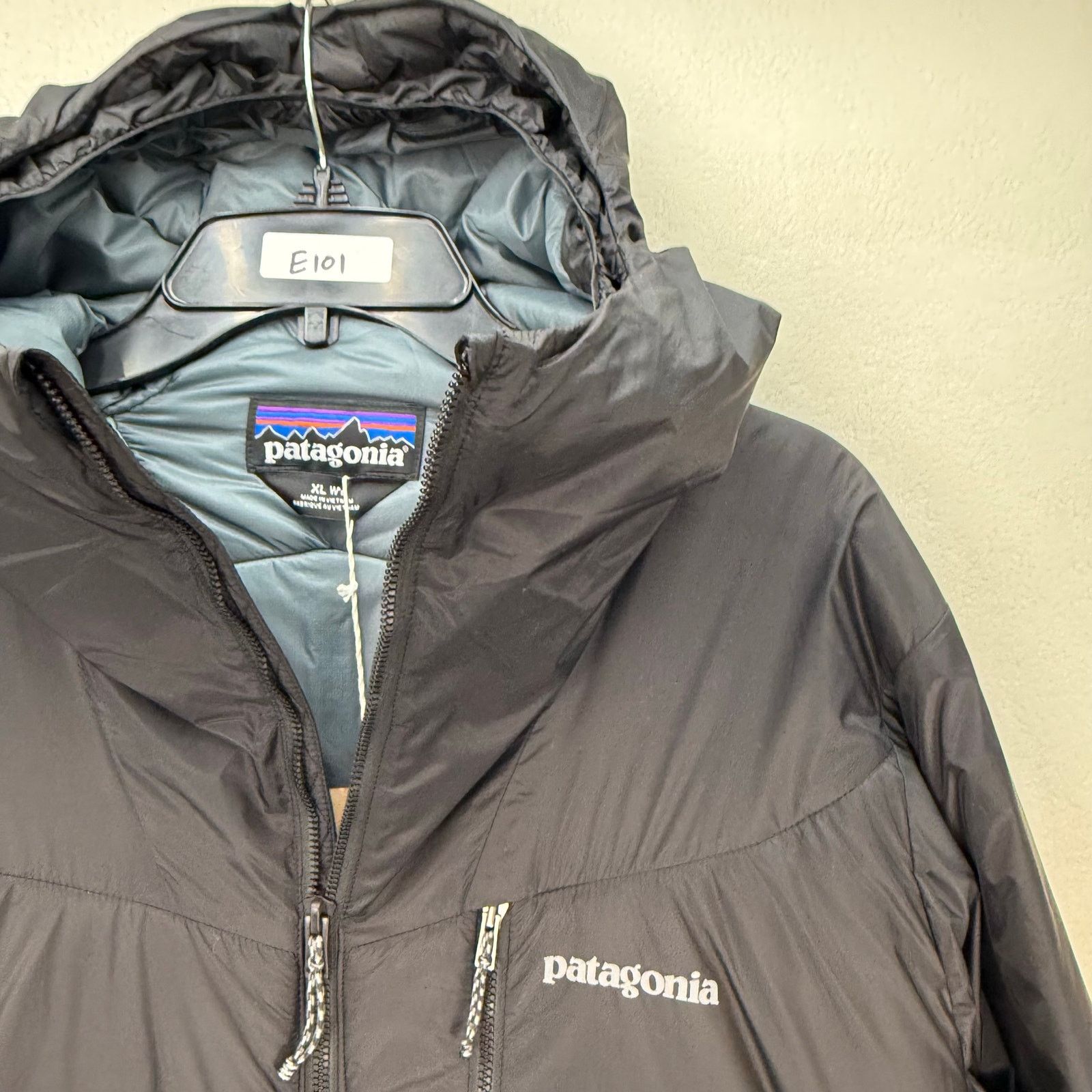 Patagonia LAST UNIT PATAGONIA WOMEN'S XLARGE DAS PARKA 85355 RARE Size XL / US 12-14 / IT 48-50 - 2 Thumbnail