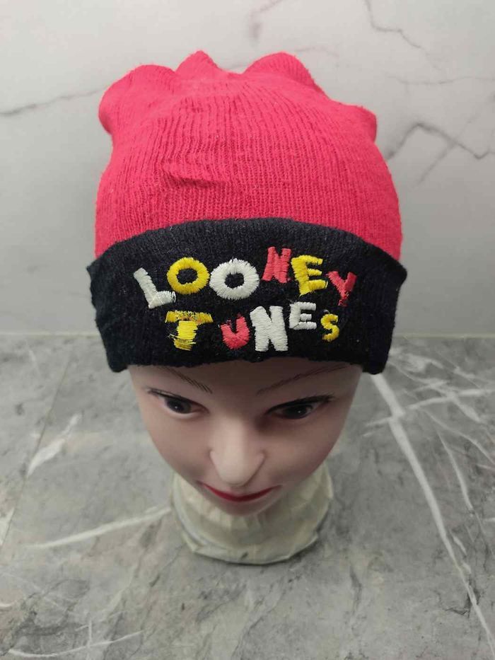 Japanese Brand Vintage Looney Tunes Size ONE SIZE - 3 Thumbnail