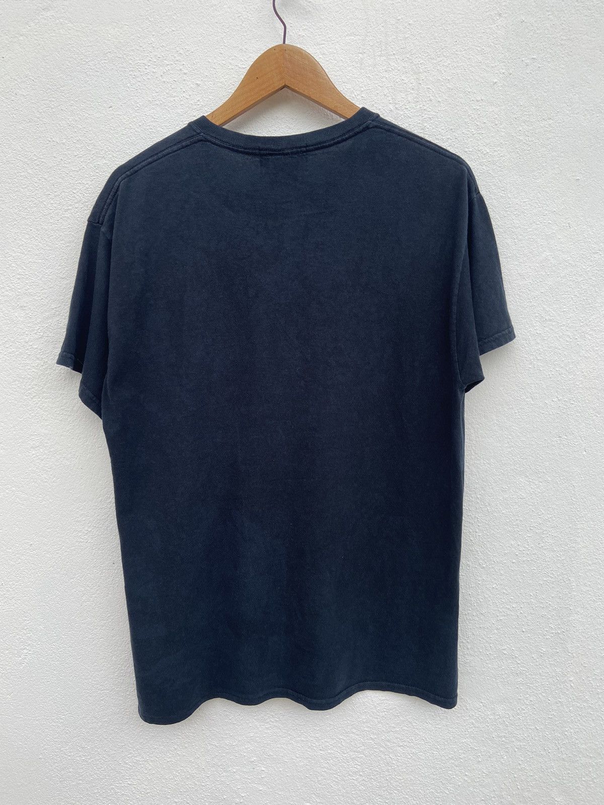 Number (N)ine 🔥 Vintage Number Nine t shirt Eagle motive Size US M / EU 48-50 / 2 - 3 Thumbnail