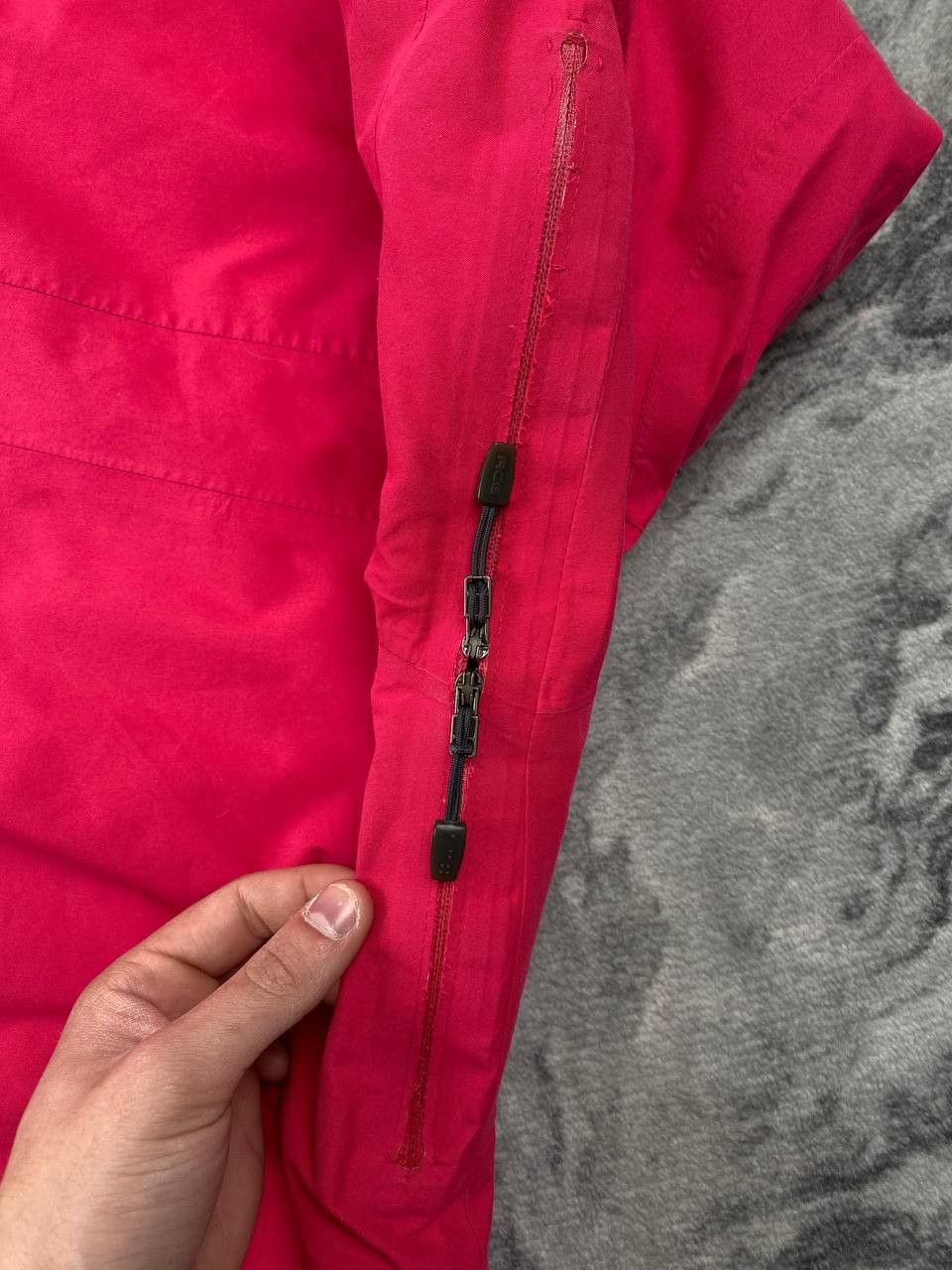 Nike ACG Vintage Nike ACG Ski Tracksuit Jacket And Pants Women Size L / US 10 / IT 46 - 17 Thumbnail