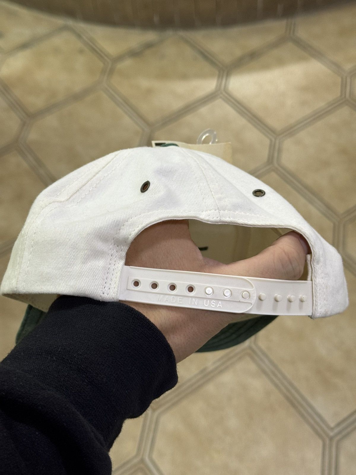 Vintage Panama Jack vintage 90-00s cap baseball hat Size ONE SIZE - 4 Thumbnail