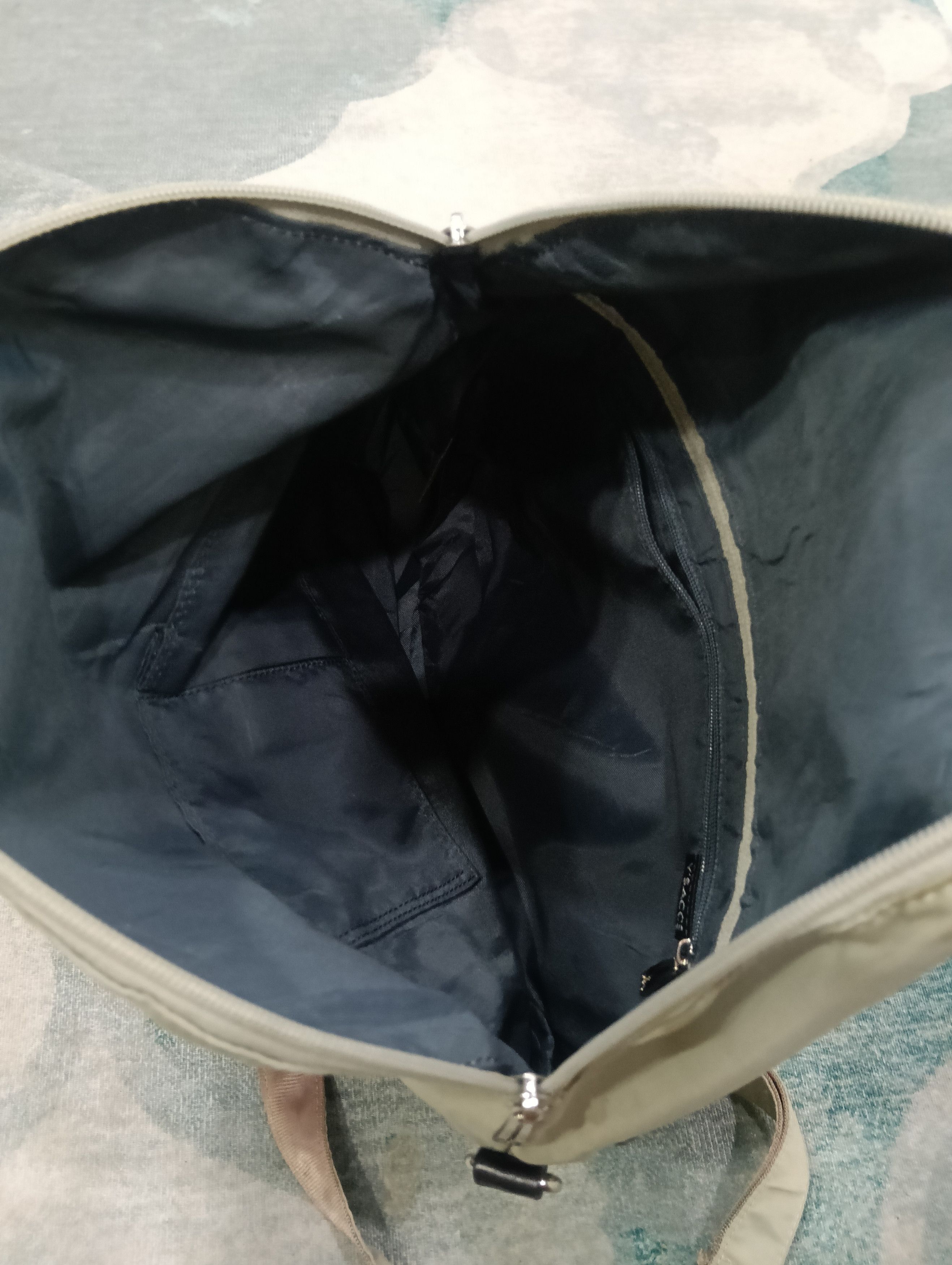 Yohji Yamamoto Vintage Ysaccs Slingbag Size ONE SIZE - 15 Thumbnail