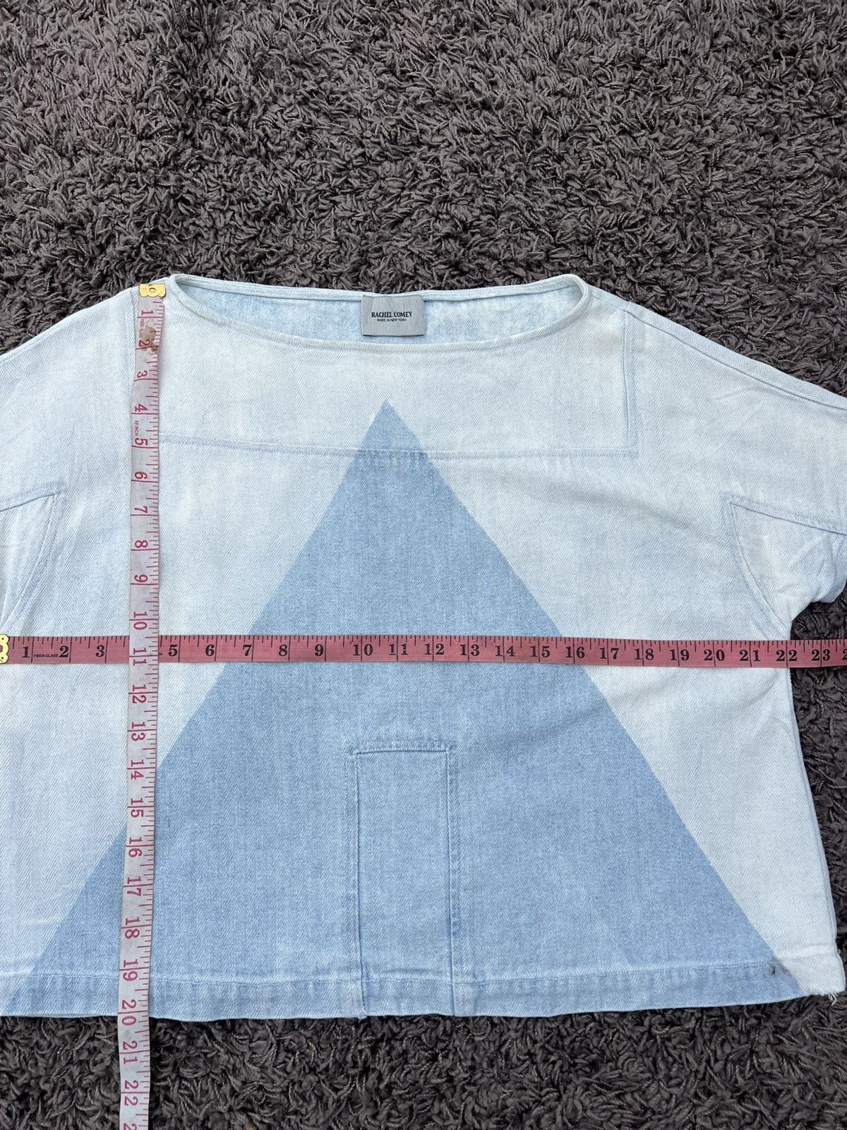 Rachel Comey Rachel Comey Size S / US 4 / IT 40 - 5 Thumbnail