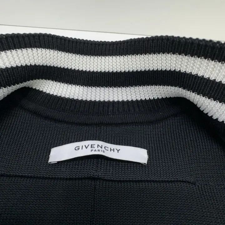 Givenchy Givenchy givenchy short sleeve tee -2507 Size US XS / EU 42 / 0 - 5 Thumbnail