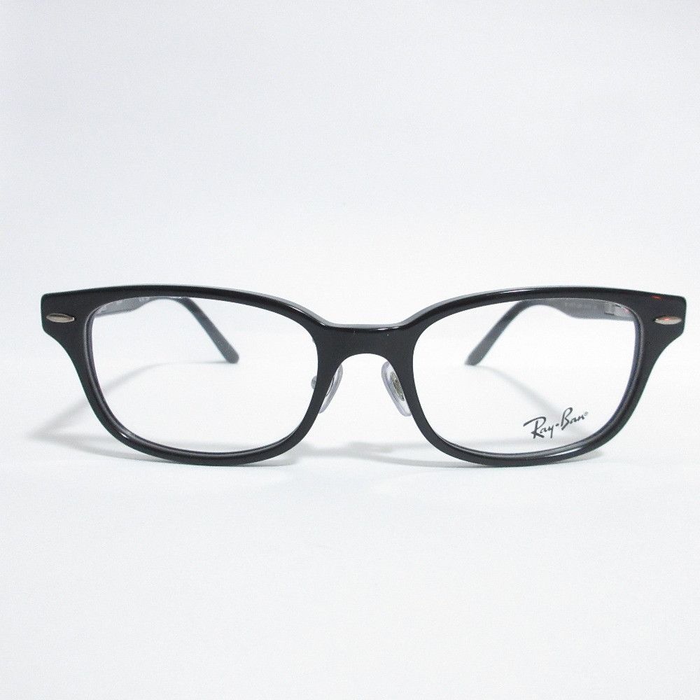 Other Ray-Ban Ray-Ban RB5427D Eyewear Plastic / Synthetic Glasses RB5427D DUTY FREE for USA Size ONE SIZE - 1 Thumbnail