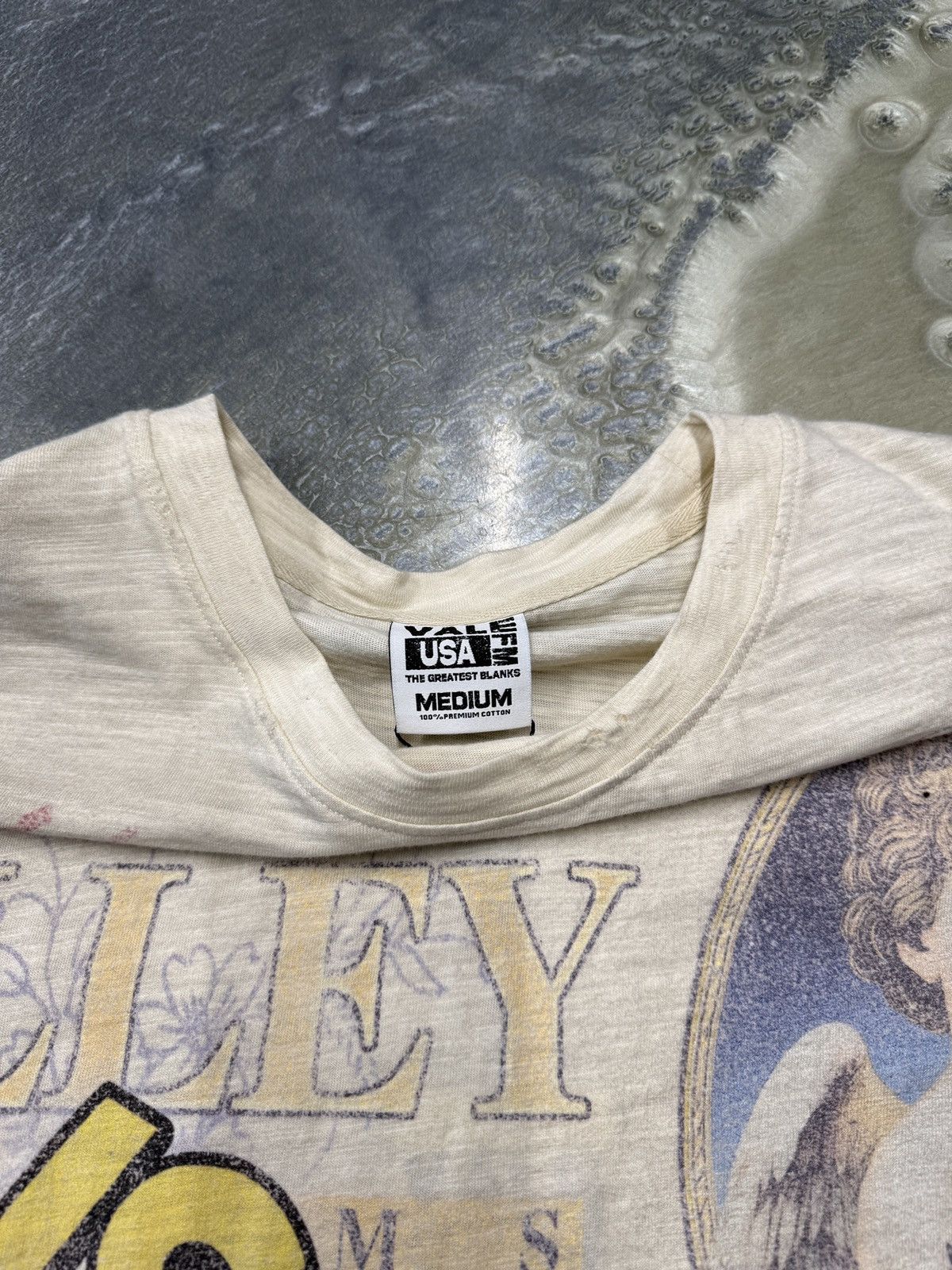 Vale Vale Forever Mayhem Tee Size US M / EU 48-50 / 2 - 2 Thumbnail