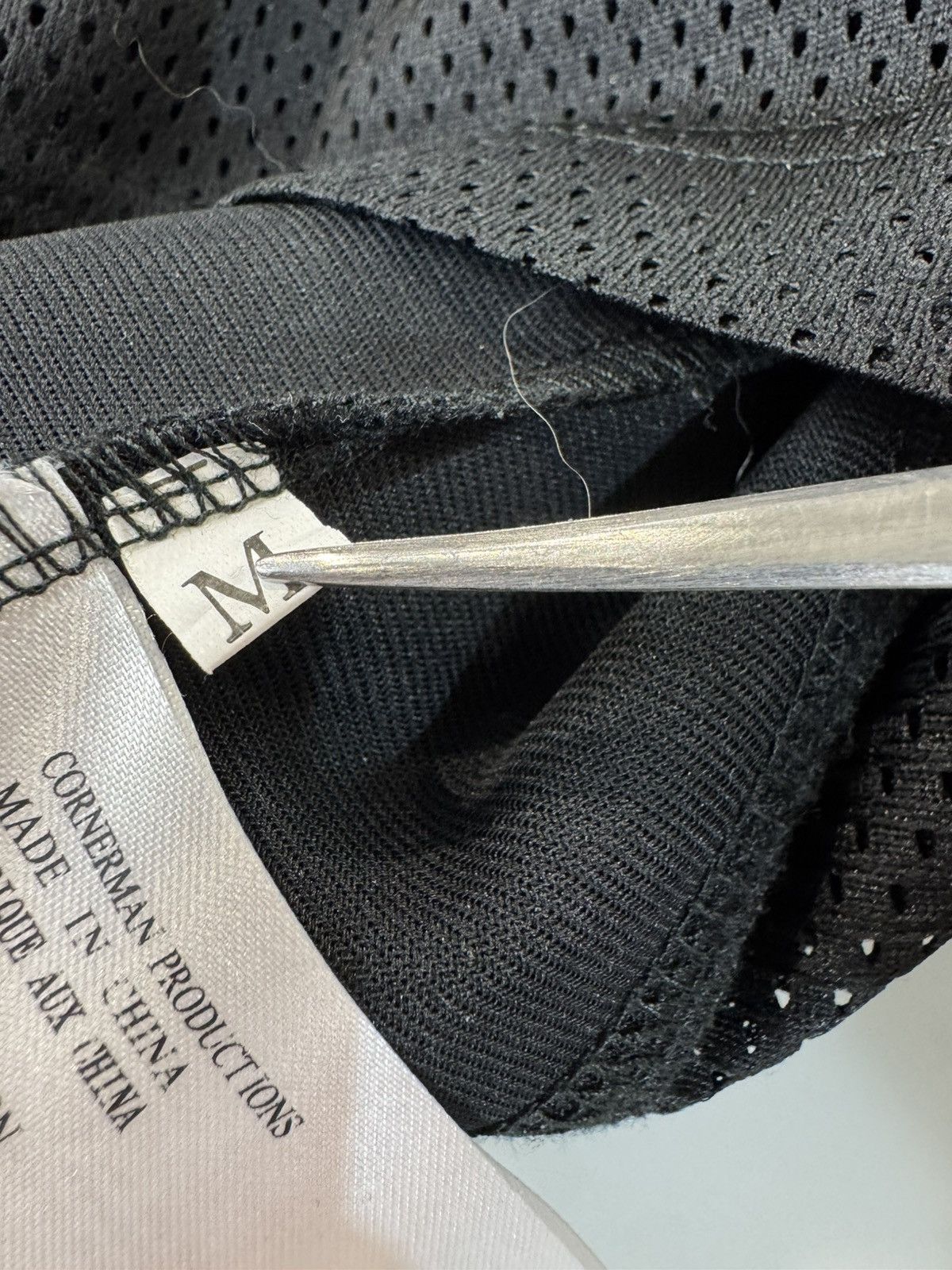Stampd ❌ STAMPD “99” jersey -straight gas ❌ Size US M / EU 48-50 / 2 - 10 Thumbnail