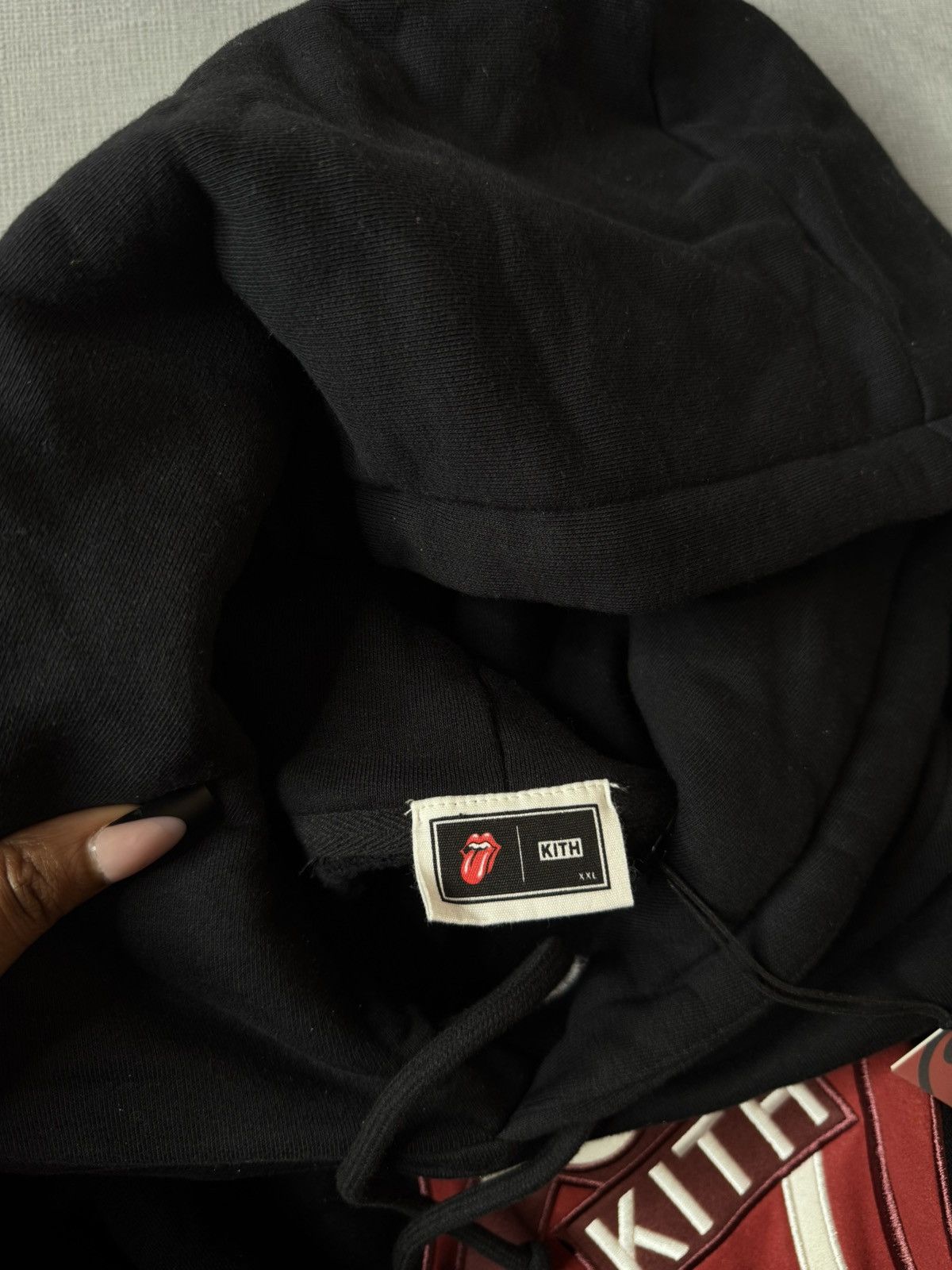 Kith Kith x Rolling Stone Collab Size US XXL / EU 58 / 5 - 5 Thumbnail