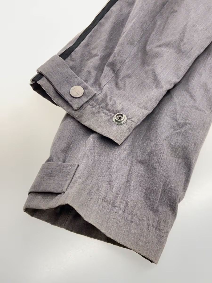 Number (N)ine Mesh Lined Nylon Jacket Size US M / EU 48-50 / 2 - 3 Thumbnail