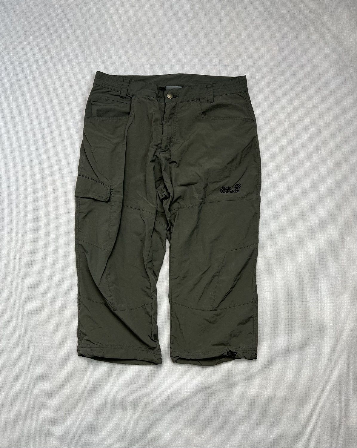 Jack Wolfskin Pants Jack Wolfskin Outdoor Pocket Size US 32 / EU 48 - 1 Thumbnail