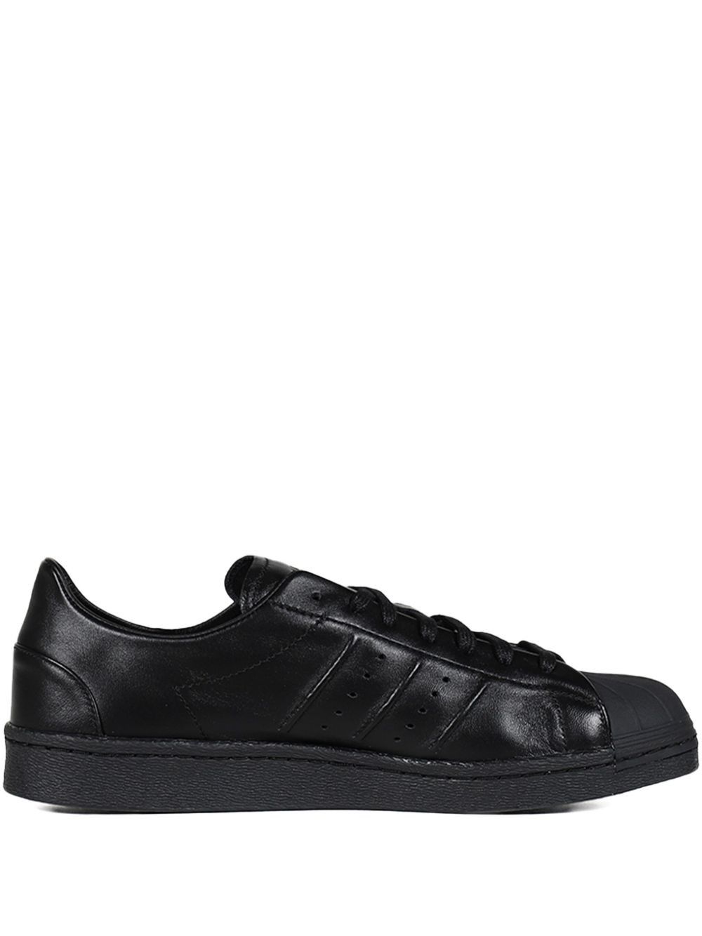 Y-3 SUPERSTAR SNEAKERS Size US 10.5 / EU 43-44 - 1 Thumbnail