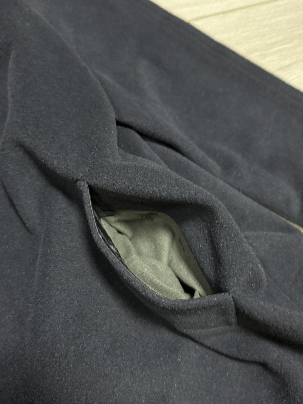 Burberry Burberry wool coat oversize unisex wide Size US M / EU 48-50 / 2 - 11 Thumbnail