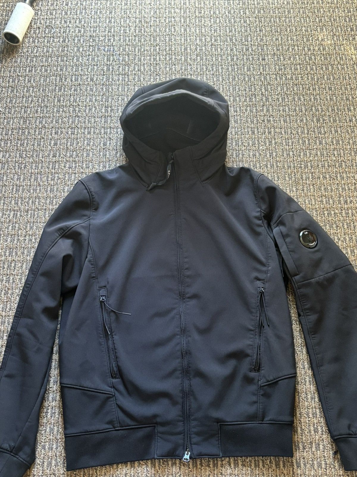 C.P. Company Cp company Rshell jacket Size US L / EU 52-54 / 3 - 2 Thumbnail
