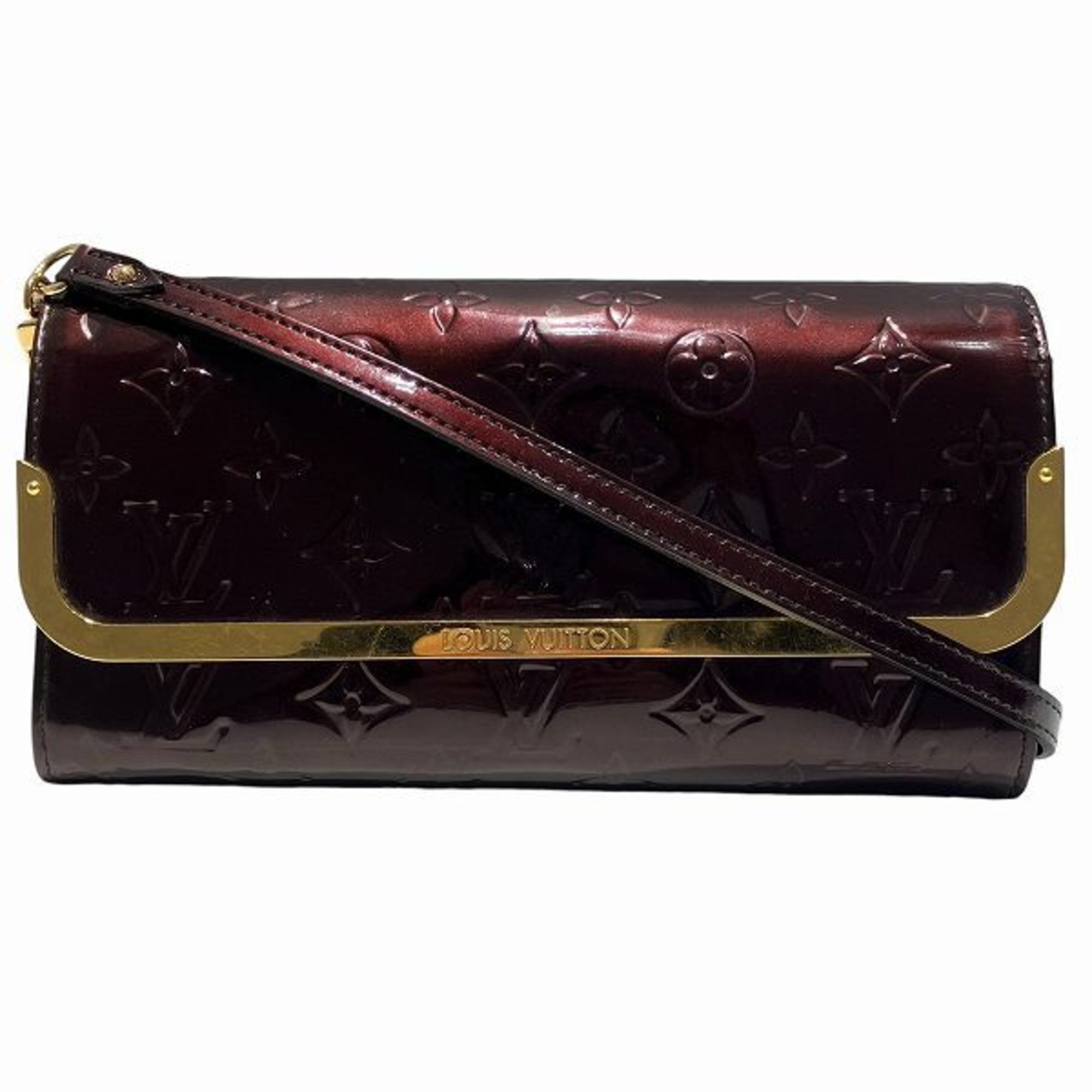 Louis Vuitton Louis Vuitton Rossmore shoulder Size ONE SIZE - 1 Thumbnail