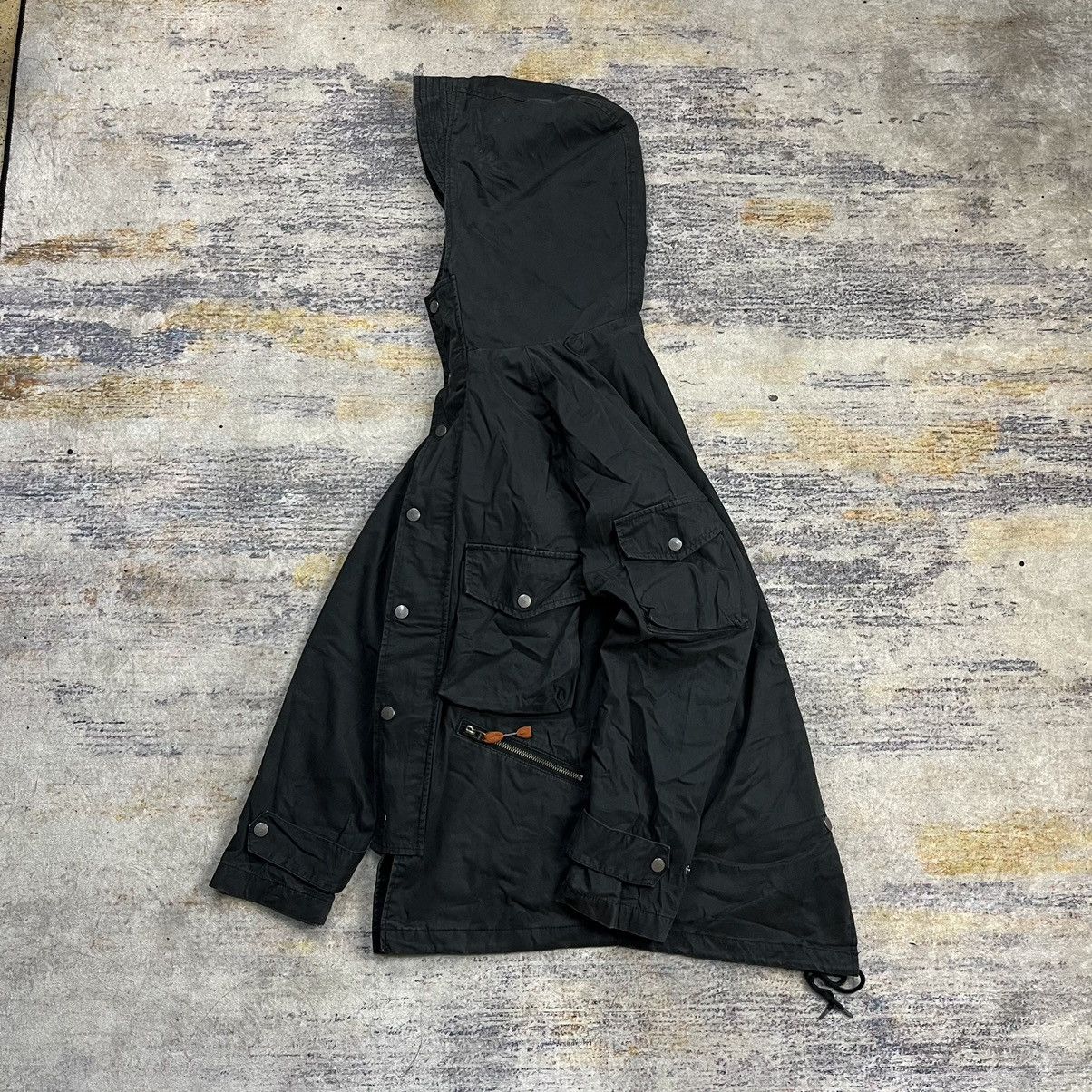 General Research 291295=homme utility light jacket Size US S / EU 44-46 / 1 - 2 Thumbnail
