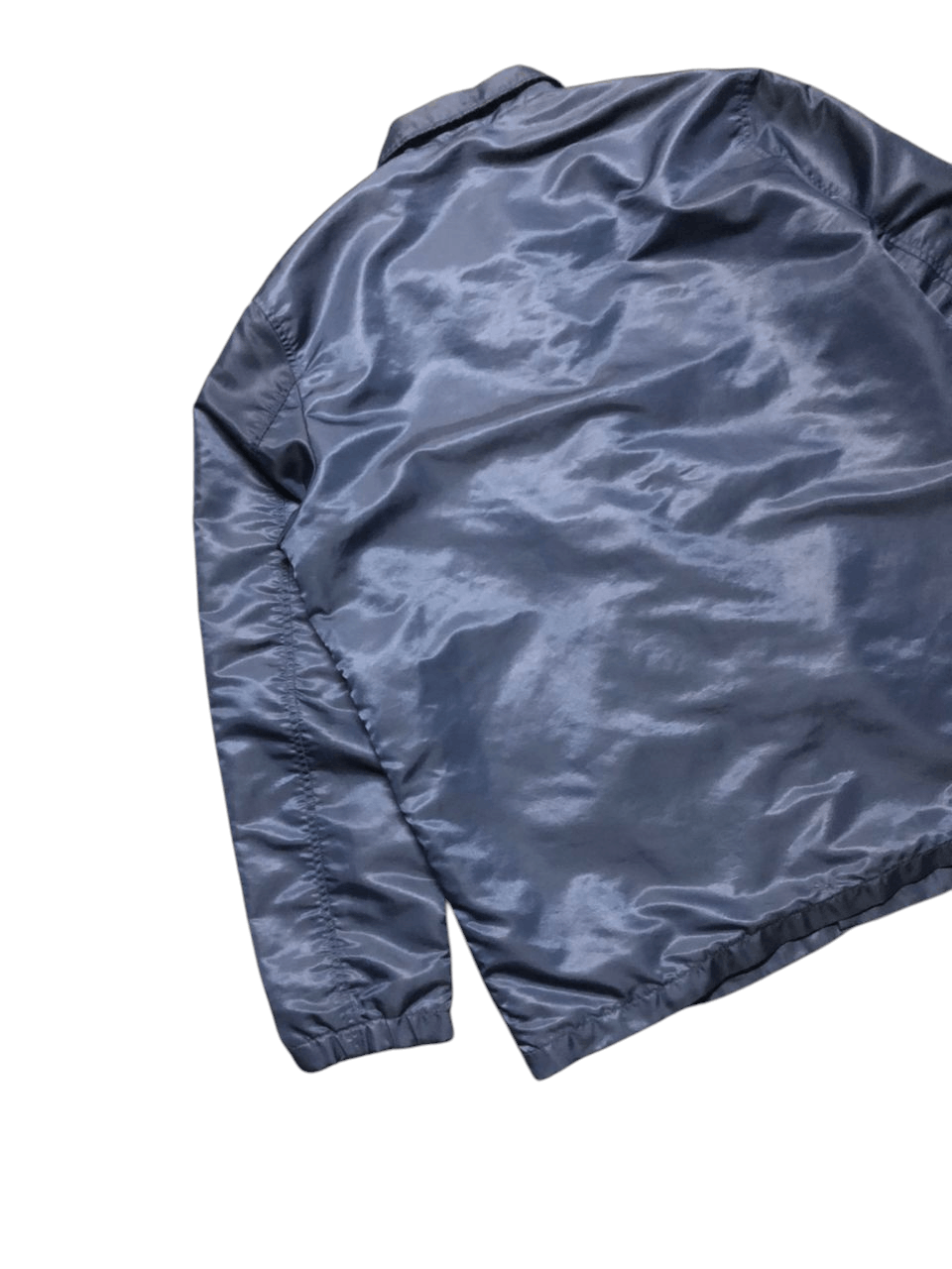 Starter Stater Black Label x Jackrose Nylon Coach Jacket Size US L / EU 52-54 / 3 - 8 Thumbnail