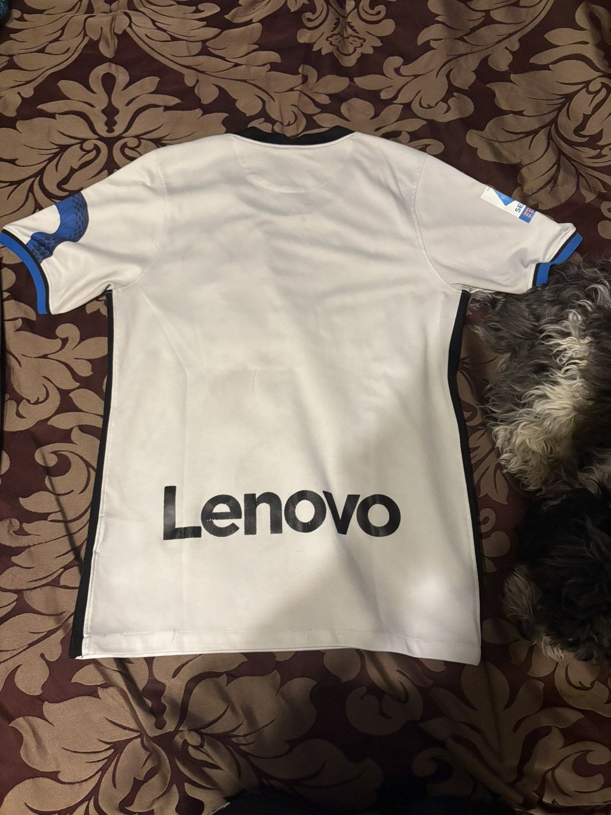 Nike Inter Milan Jersey Size US S / EU 44-46 / 1 - 2 Thumbnail