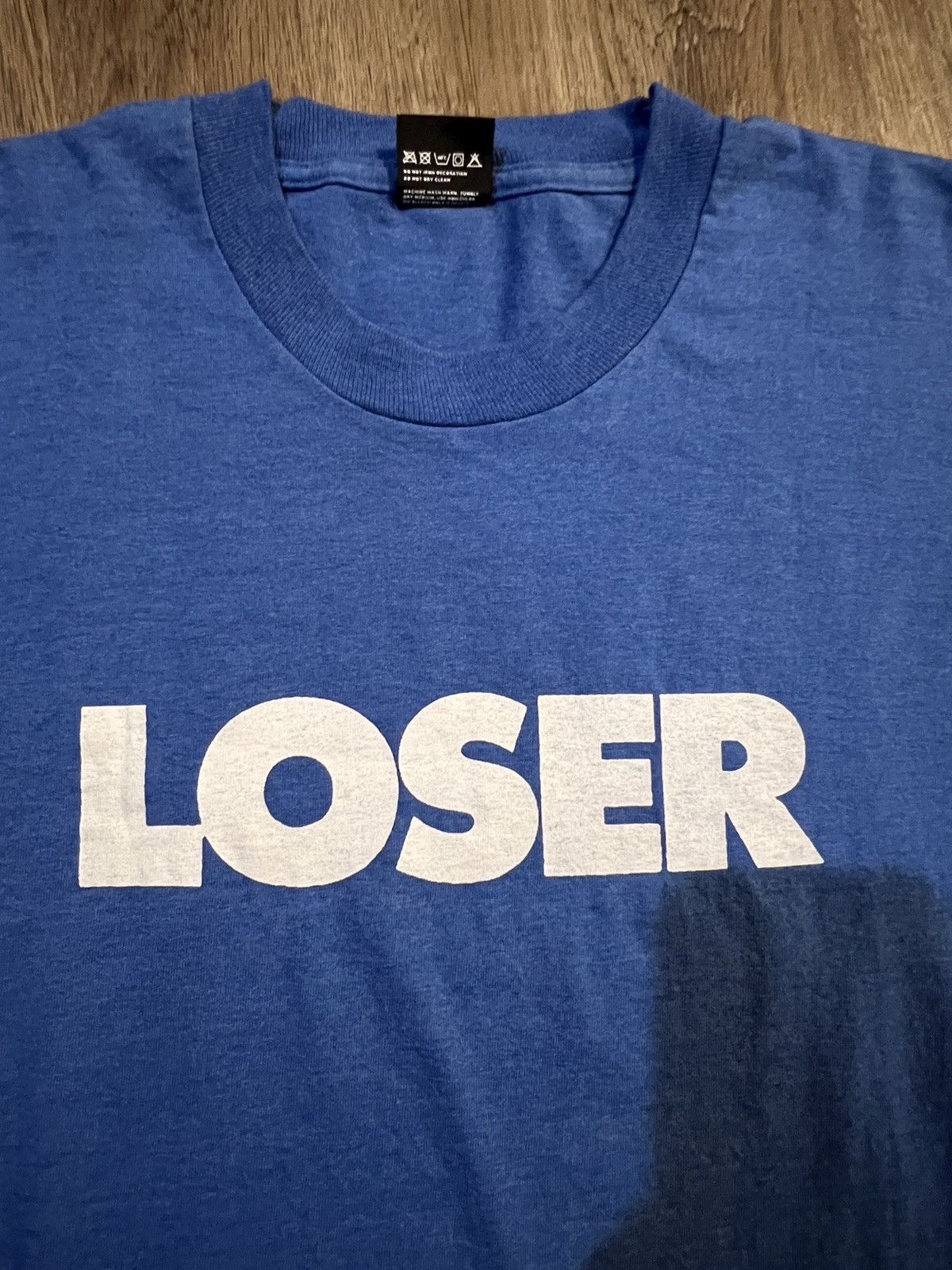 Vintage Sub Pop LOSER tshirt