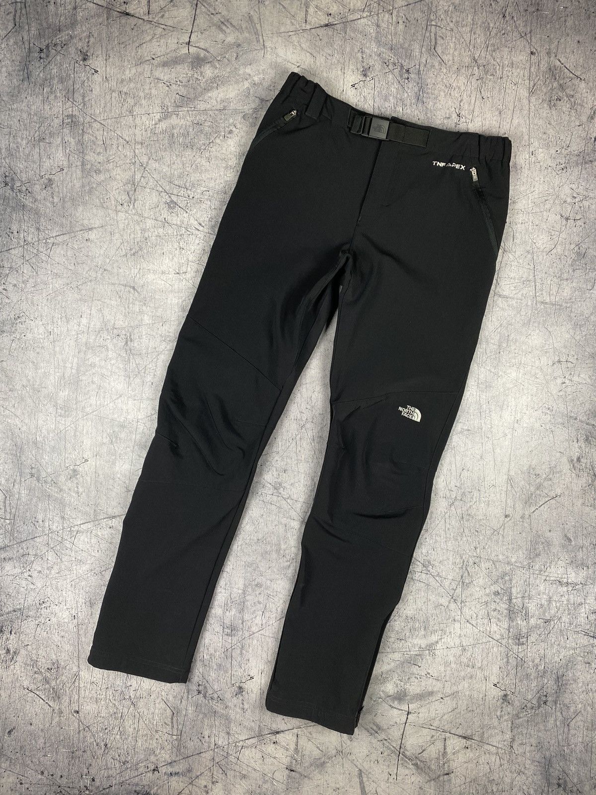 The North Face The North Face Tracking Outdoor Life Pants Size US 32 / EU 48 - 2 Thumbnail