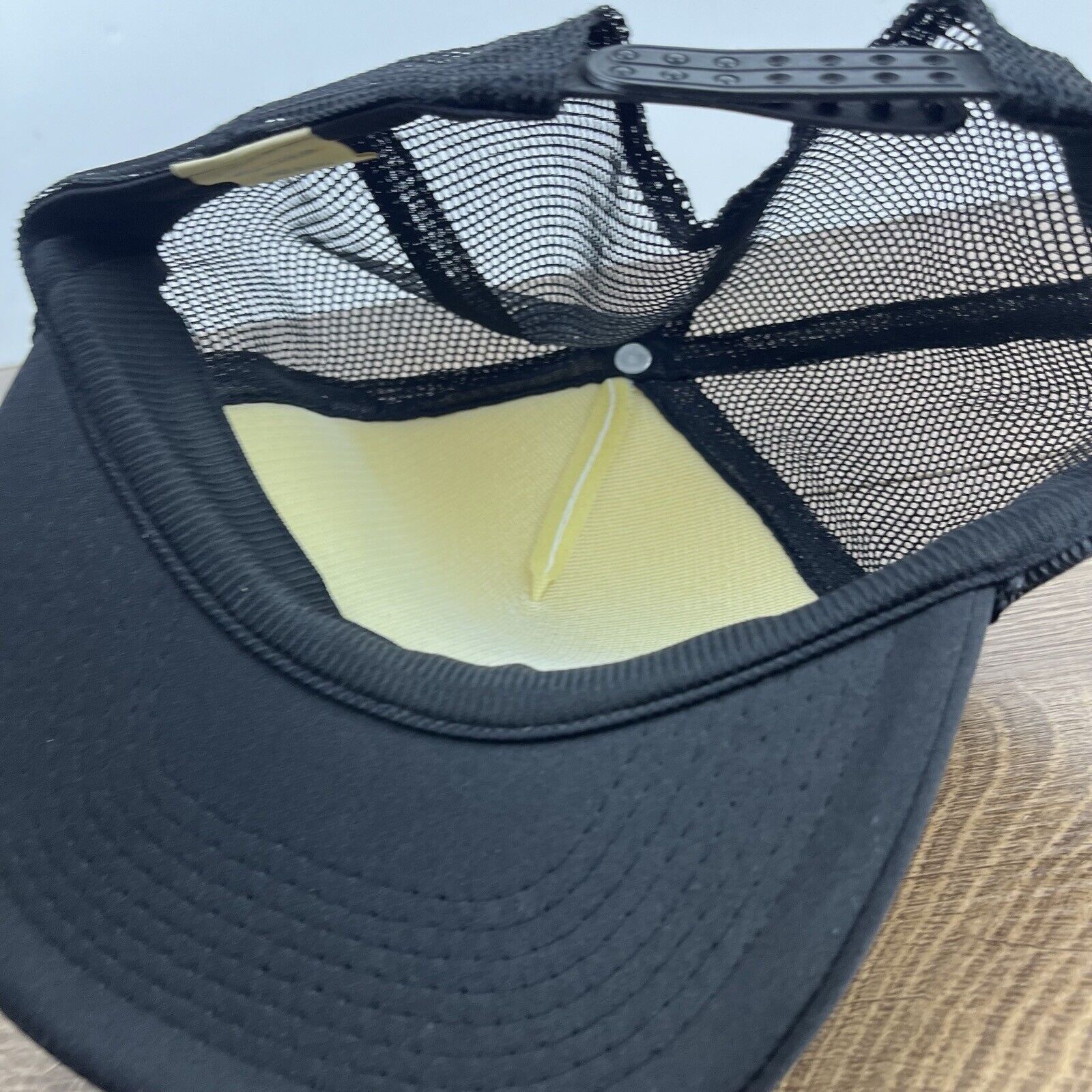Other VOX Hat VOX White Cap Hat Adjustable Hat White Adult Hat Size ONE SIZE - 12 Thumbnail