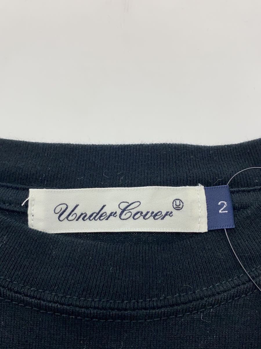Undercover Hope Hand Tee Size US M / EU 48-50 / 2 - 4 Thumbnail