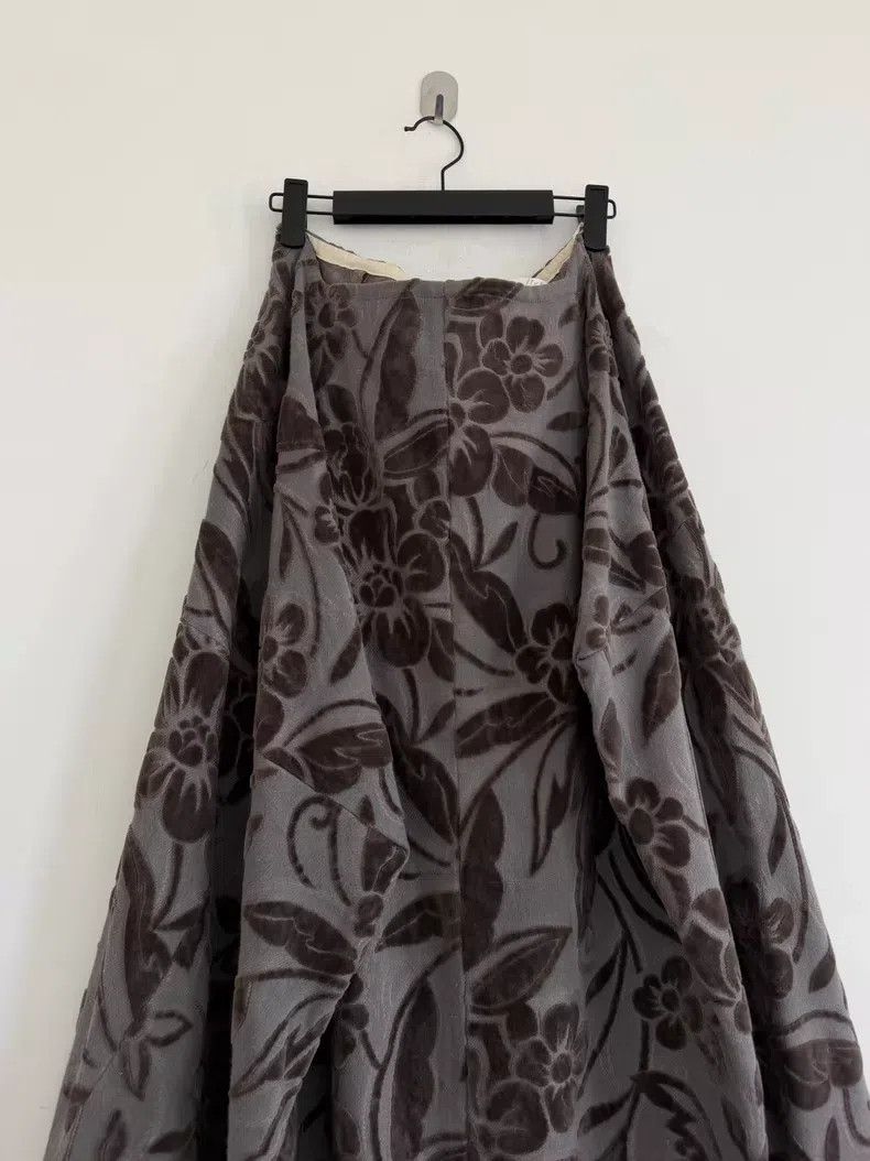 Comme des Garcons Comme Des Garcons size M Skirt Size 23" - 4 Thumbnail