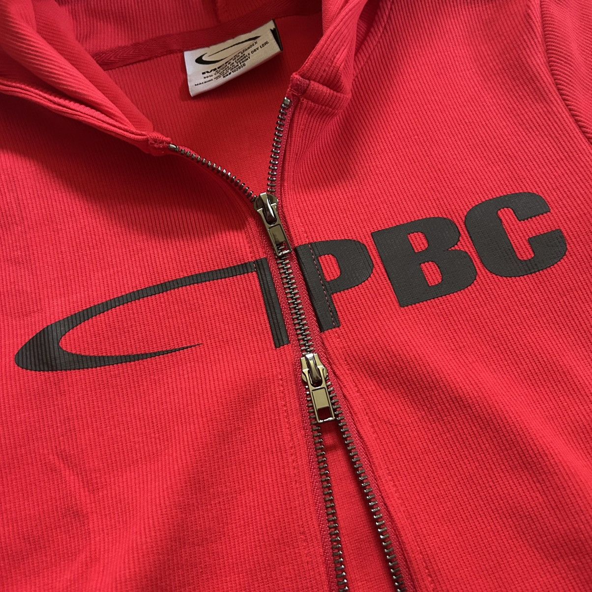 Playboi Carti OPiUM i AM MUSiC DOUBLE ZiP HOODiE WHOLE LOTTA RED VAMP PUNK Size M / US 6-8 / IT 42-44 - 2 Thumbnail