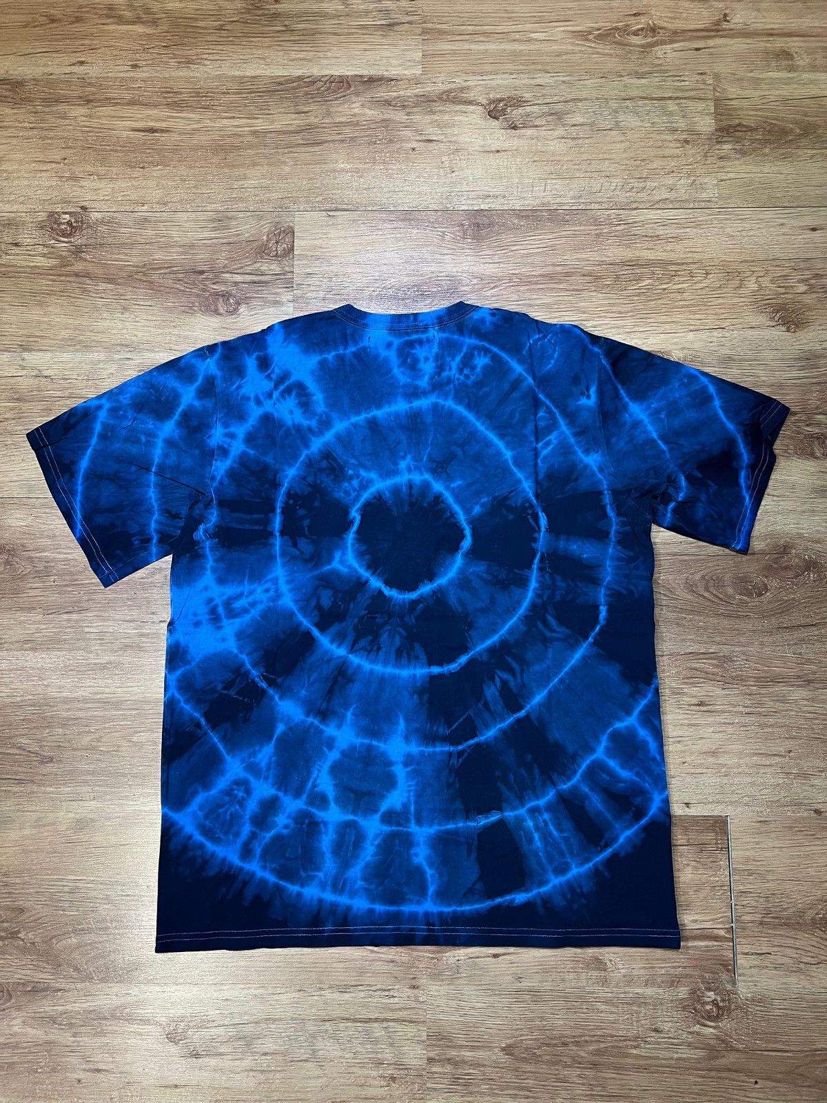 Misbhv Misbhv Club Wear Solutions T Shirt Size US XL / EU 56 / 4 - 6 Thumbnail