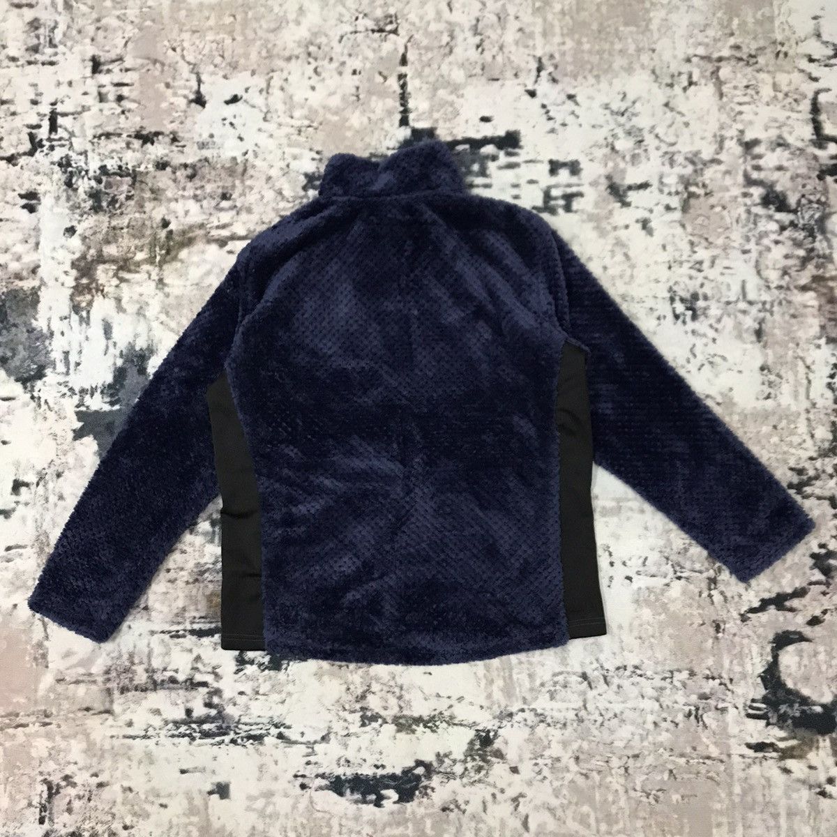 Japanese Brand Filedcore Fleece Sherpa Sweater Jacket Size US L / EU 52-54 / 3 - 10 Thumbnail