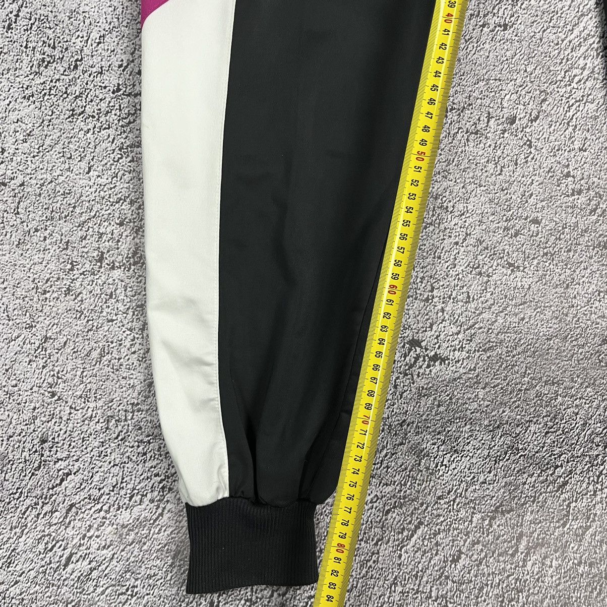 Adidas × Vintage 🪼VINTAGE🪼 Adidas Sport Jogger 3 Stripes Pants Size US 32 / EU 48 - 15 Thumbnail