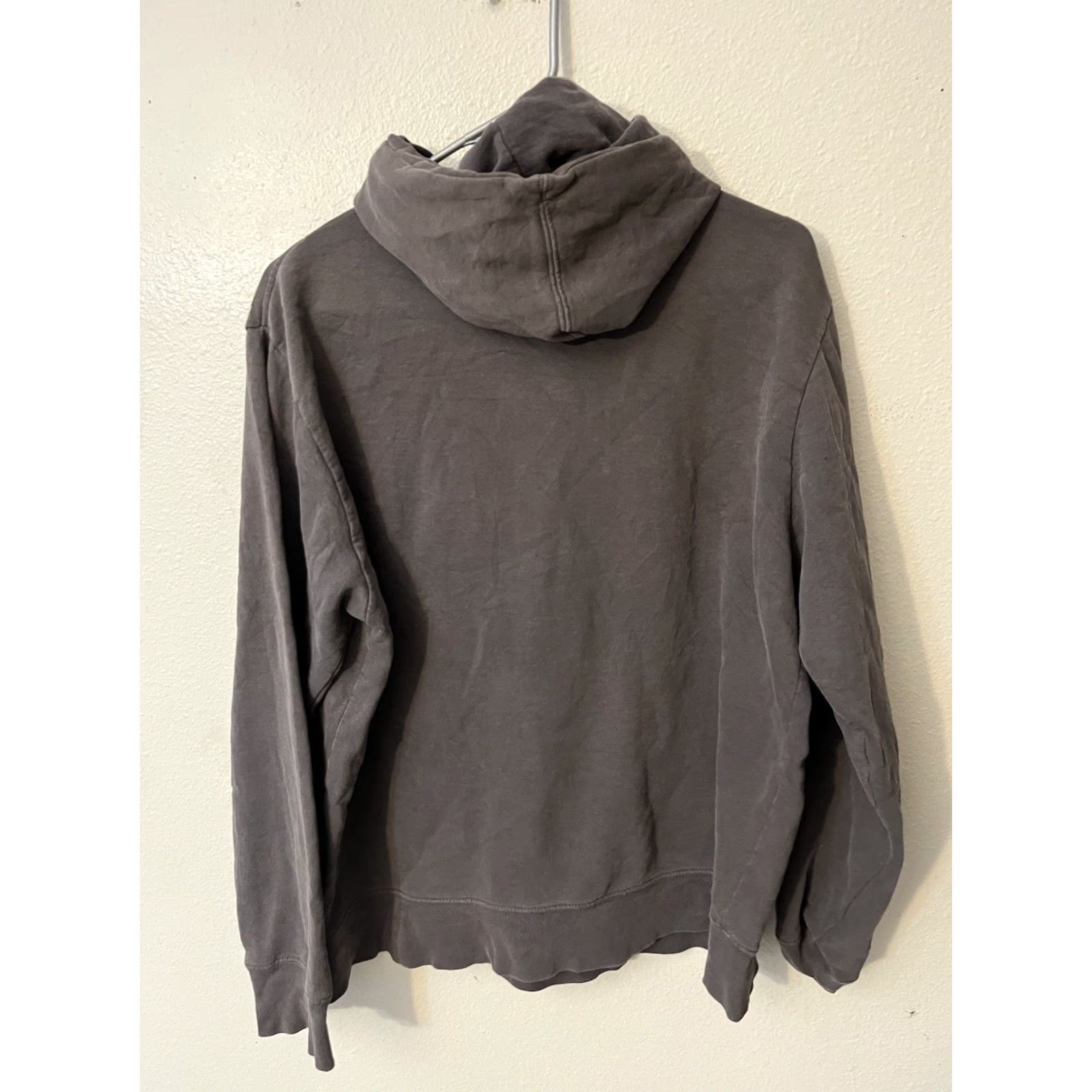 The North Face The North Face Pullover Hoodie Men’s Size Large Gray Shirt Mens L Gray Pullover Hoodie The North Face Size US L / EU 52-54 / 3 - 2 Thumbnail