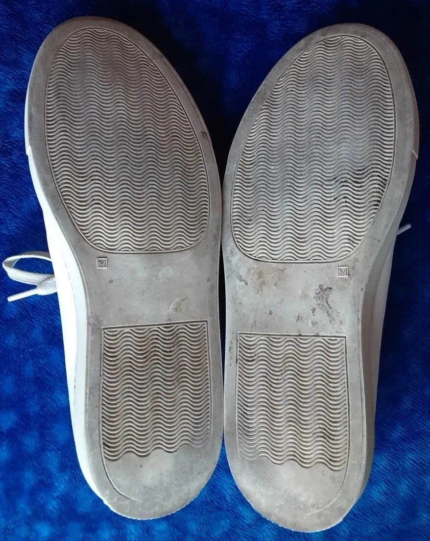 Common Projects Common Projects Achilles Sneakers Size 36 Leather White Size US 5.5 / IT 35.5 - 8 Thumbnail